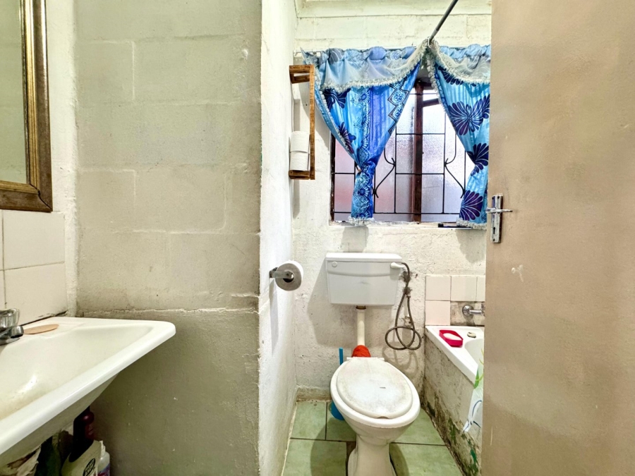2 Bedroom Property for Sale in Voorbrug Western Cape